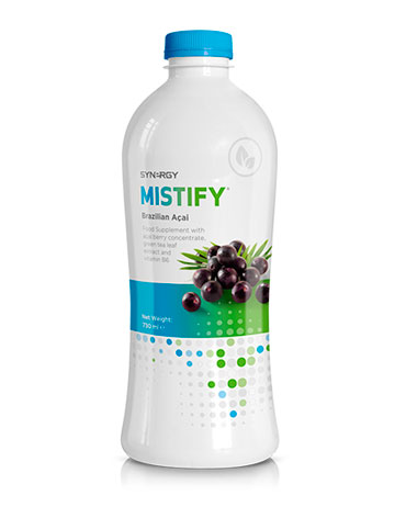 Mystify